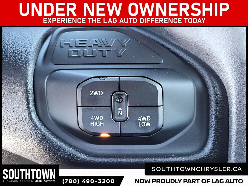 2025 Ram 5500 BIG HORN-14