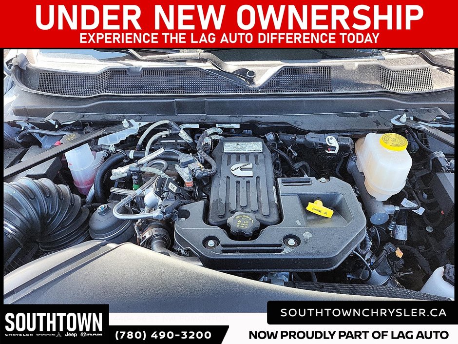 2025 Ram 5500 BIG HORN-6