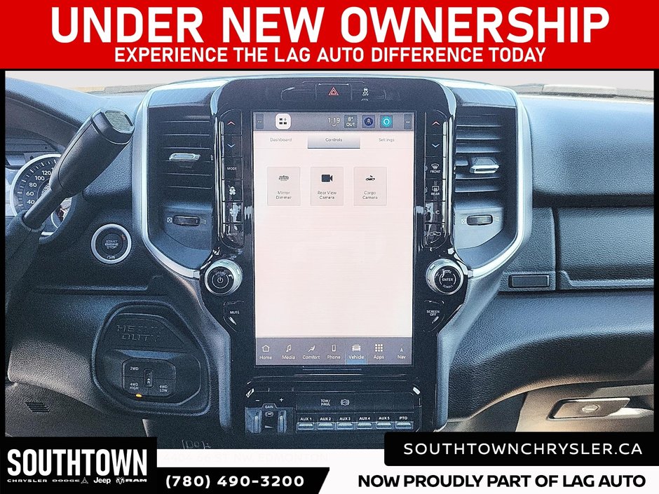 2025 Ram 5500 BIG HORN-15