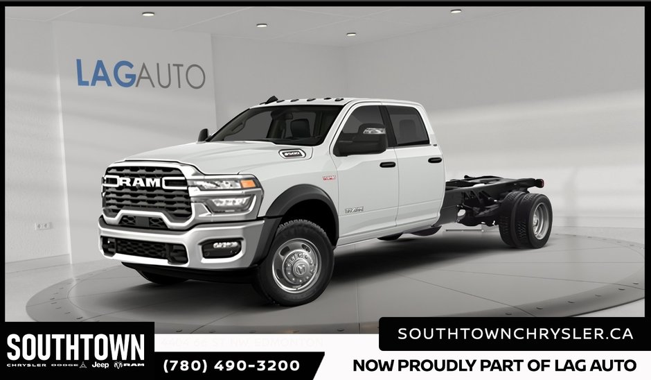 2025 Ram 5500 BIG HORN-0