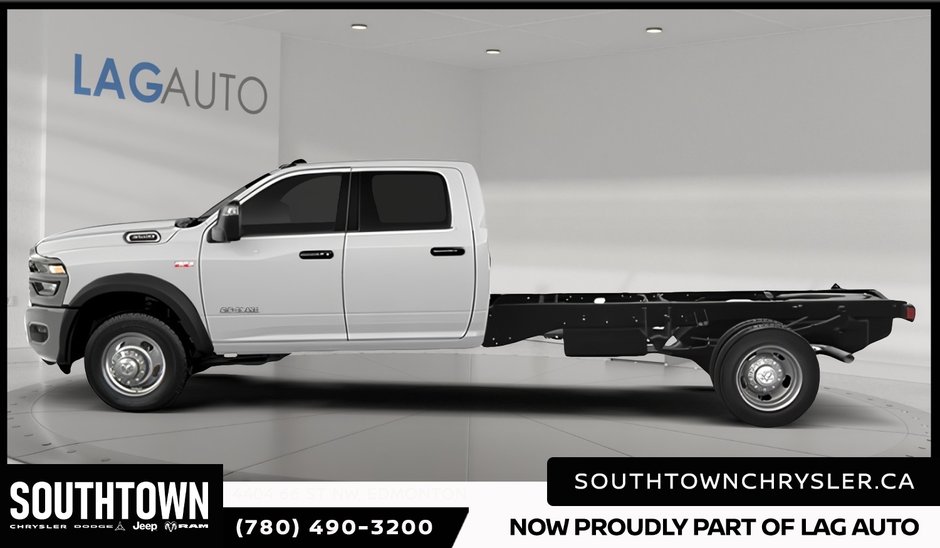 2025 Ram 5500 BIG HORN-1