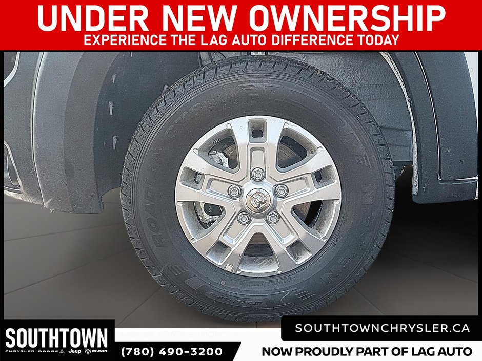 2025 Ram Promaster Cargo Van 2500 SLT+-6