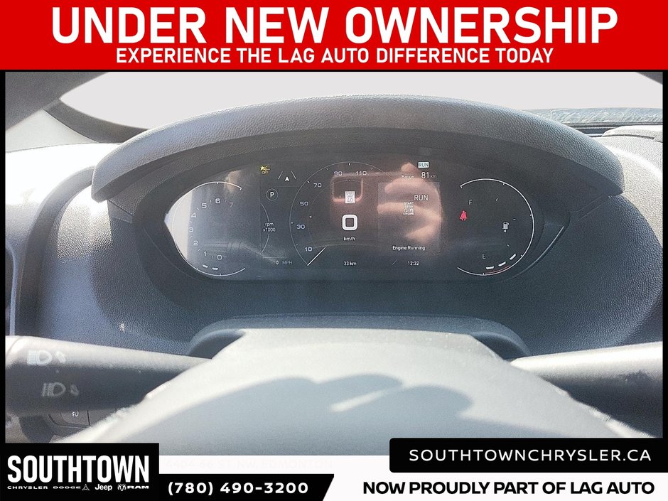 2025 Ram Promaster Cargo Van 2500 SLT+-13