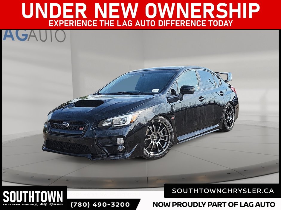 2017 Subaru WRX STI-0