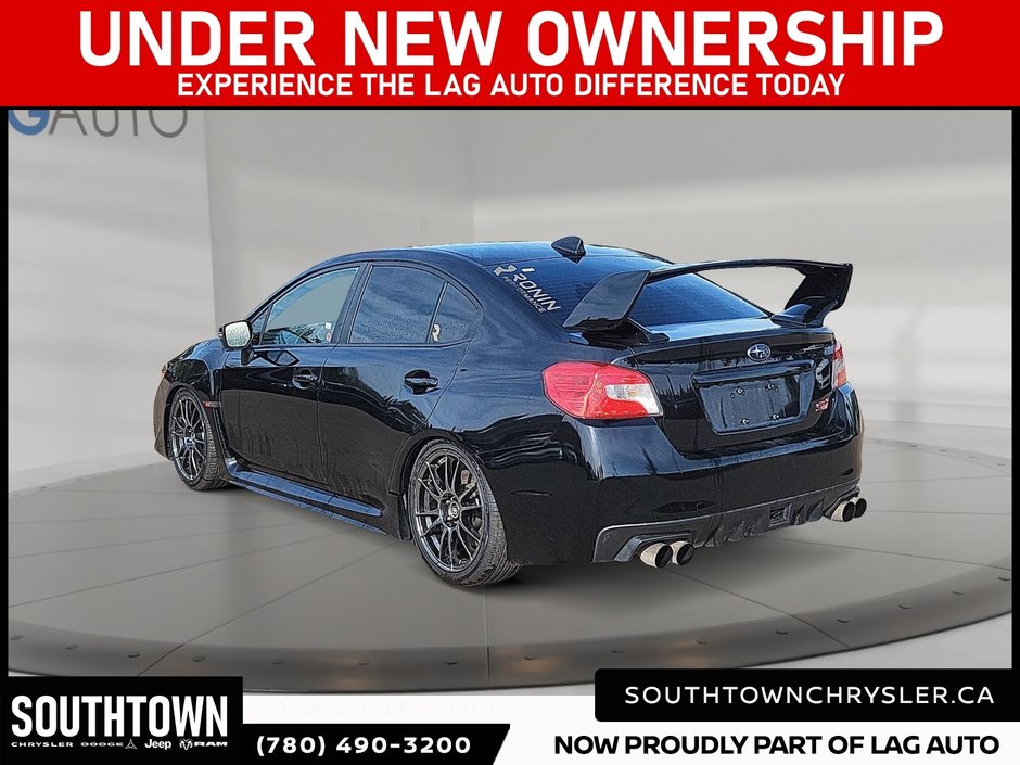 2017 Subaru WRX STI-3