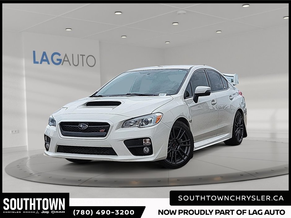 2017 Subaru WRX STI-0