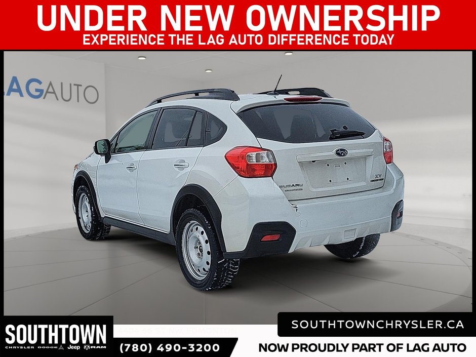 2013 Subaru XV Crosstrek 2.0i w/Limited Pkg-3