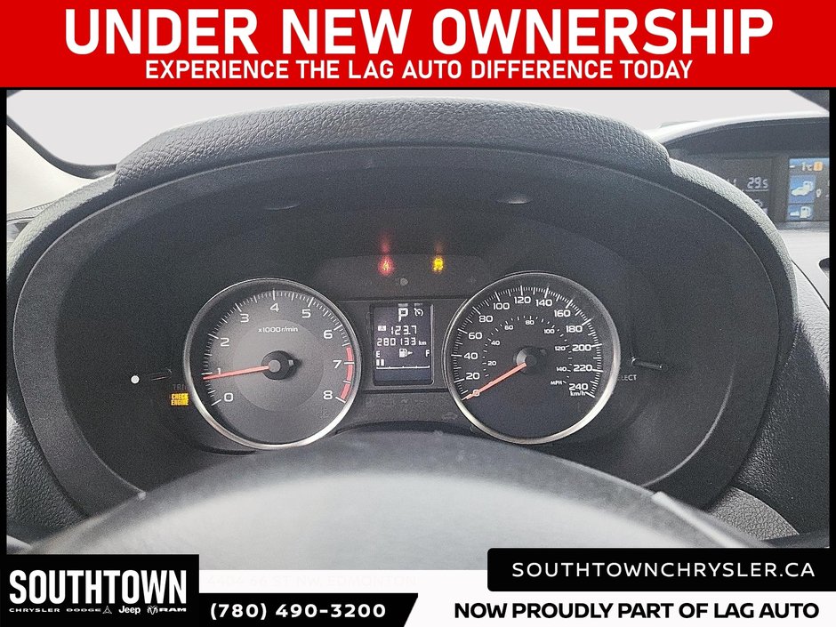 2013 Subaru XV Crosstrek 2.0i w/Limited Pkg-13
