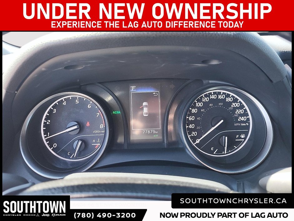 2024 Toyota Camry SE-13