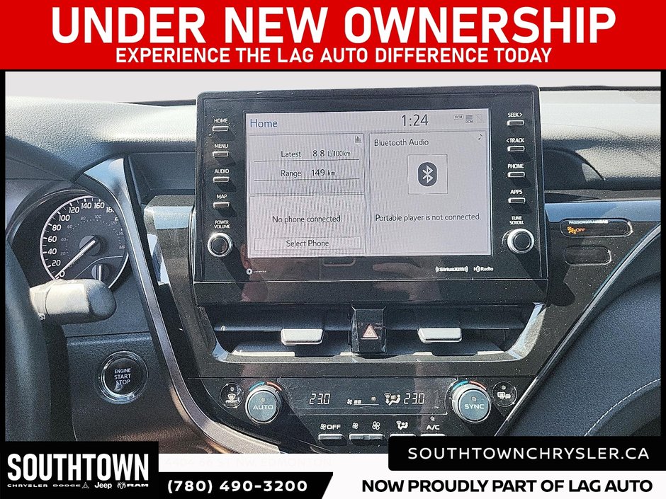 2024 Toyota Camry SE-17