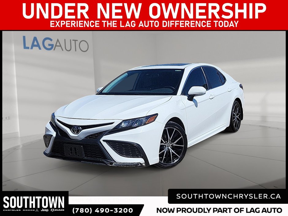 2024 Toyota Camry SE-0