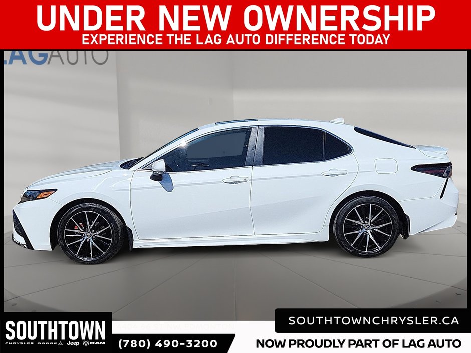 2024 Toyota Camry SE-4