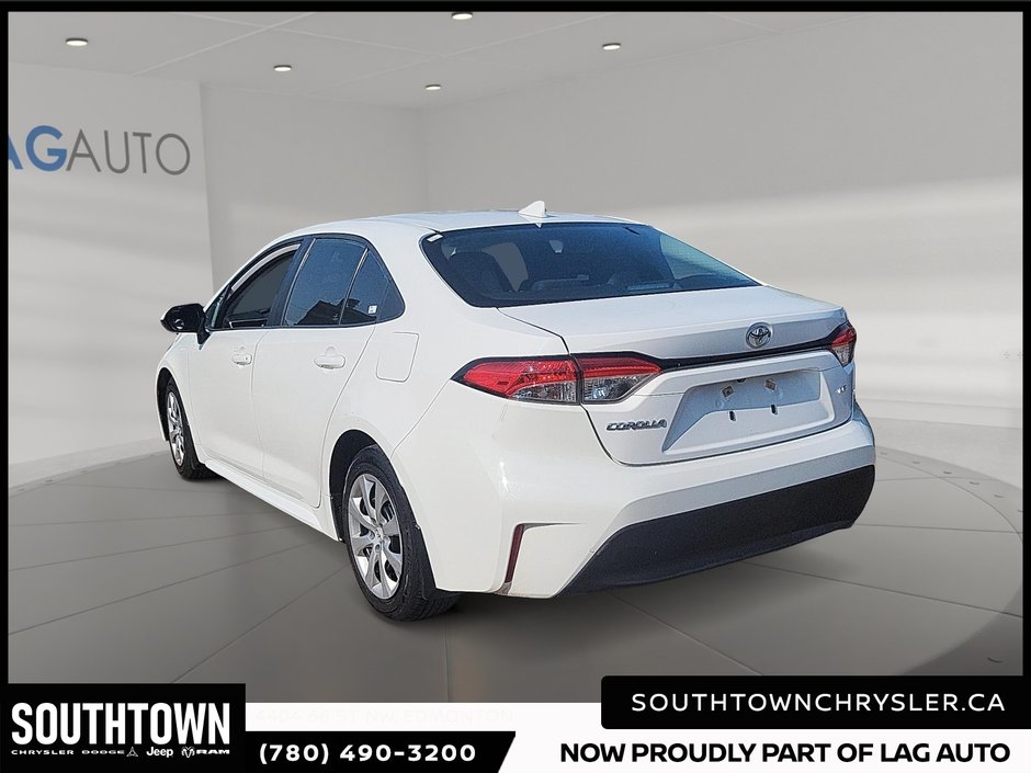 2023 Toyota Corolla LE-3