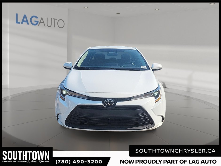 2023 Toyota Corolla LE-1