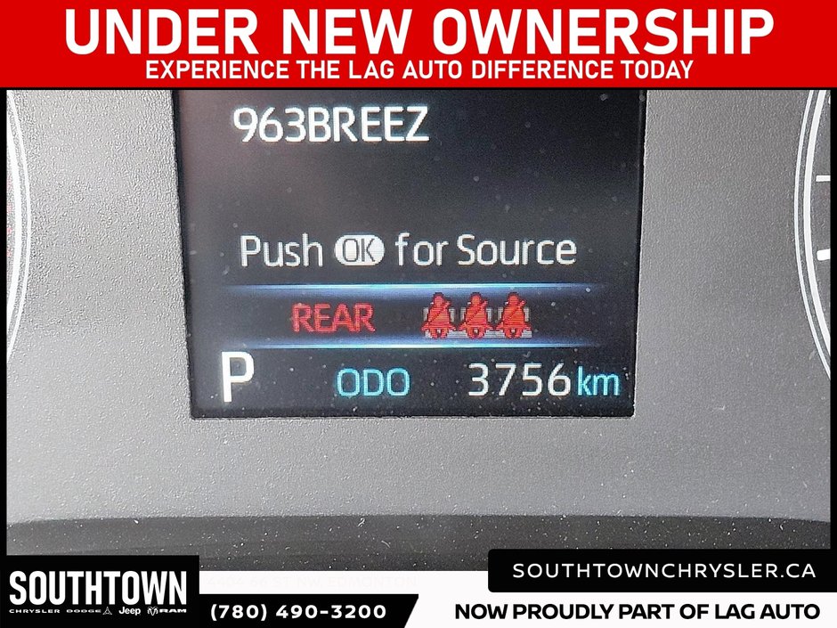 2025 Toyota Corolla LE-12