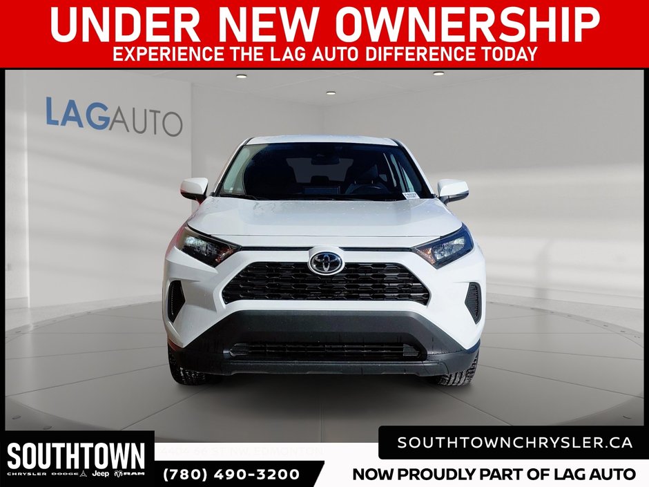 2024 Toyota RAV4 LE-1