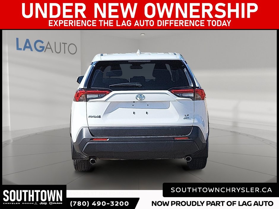 2024 Toyota RAV4 LE-2