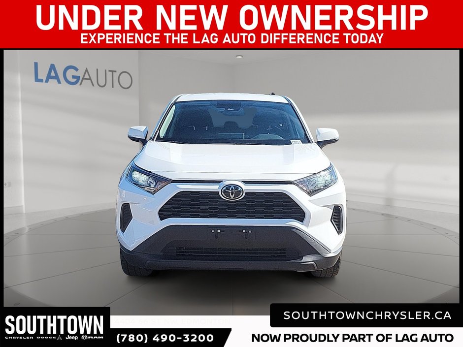 2024 Toyota RAV4 LE-1