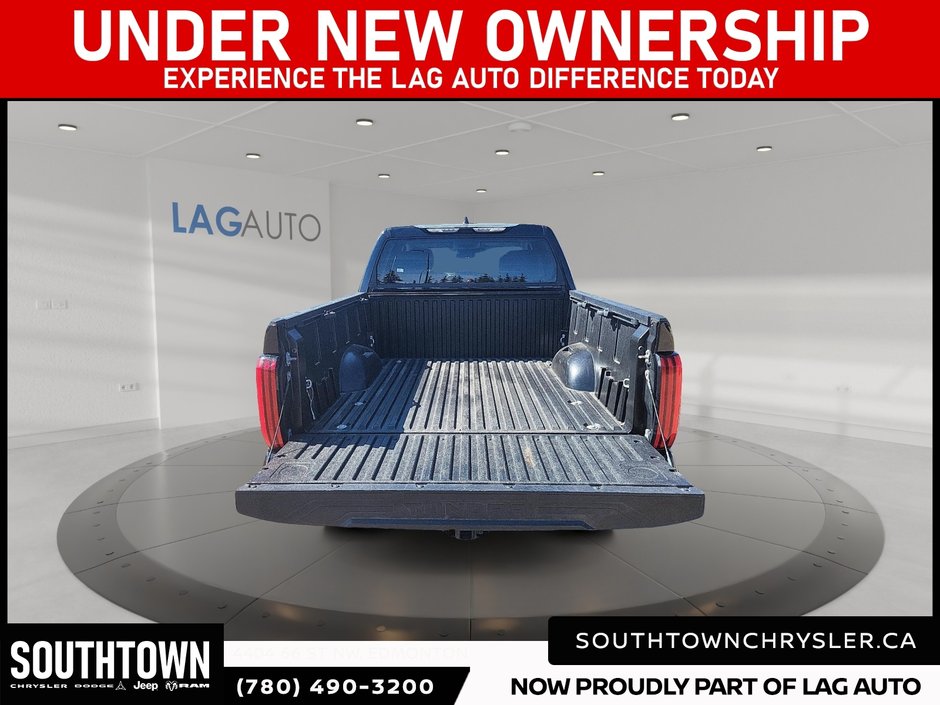 2022 Toyota Tundra SR-14