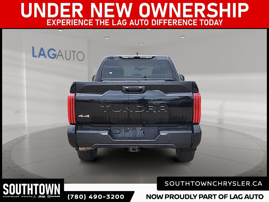 2022 Toyota Tundra SR