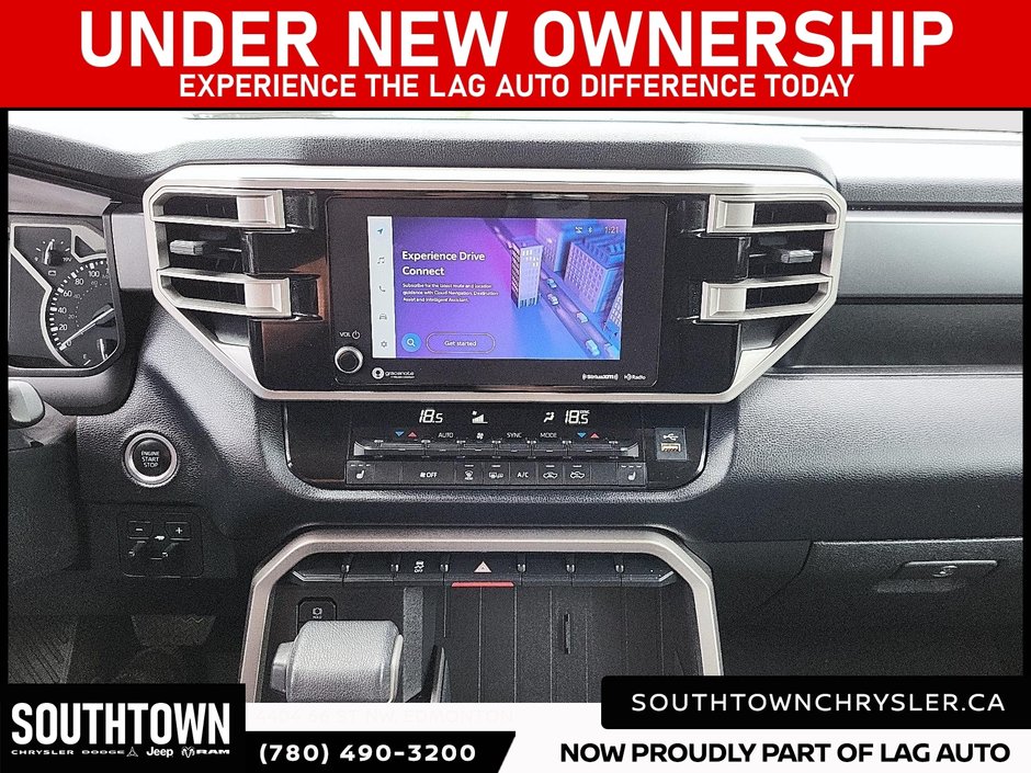 2022 Toyota Tundra SR