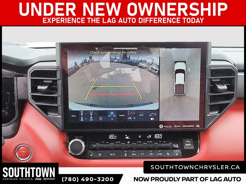 2023 Toyota Tundra Limited Hybrid-17