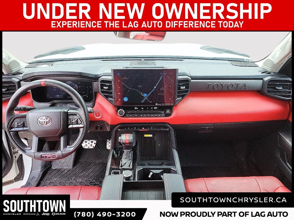 2023 Toyota Tundra Limited Hybrid-9