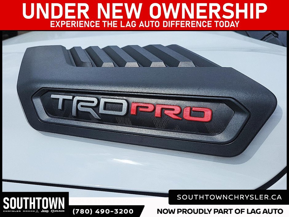 2023 Toyota Tundra Limited Hybrid-5
