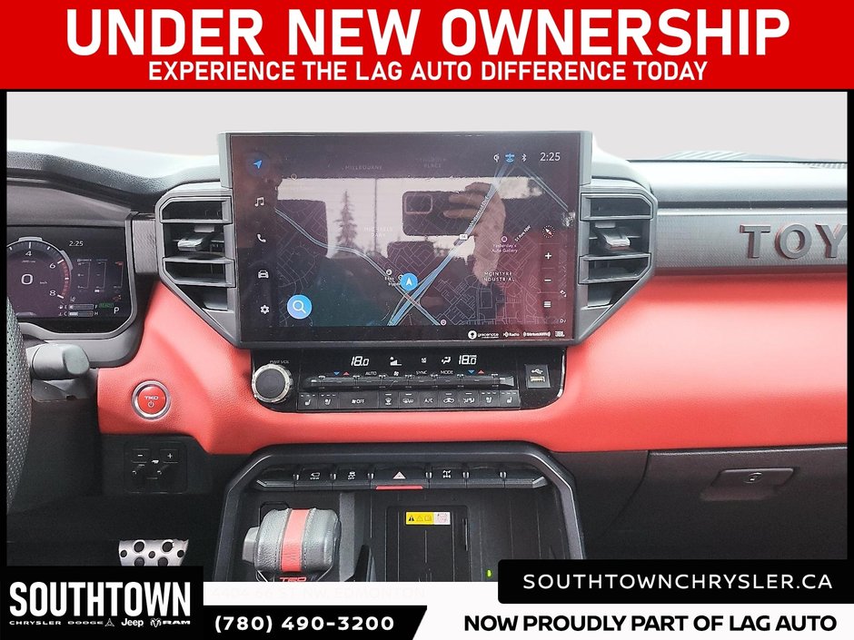 2023 Toyota Tundra Limited Hybrid-18