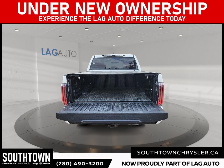 2023 Toyota Tundra Limited Hybrid-15