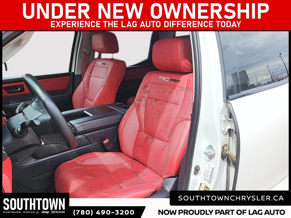 2023 Toyota Tundra Limited Hybrid-8
