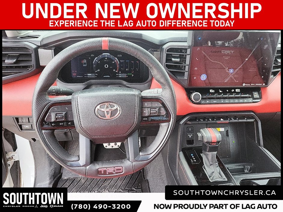 2023 Toyota Tundra Limited Hybrid-11