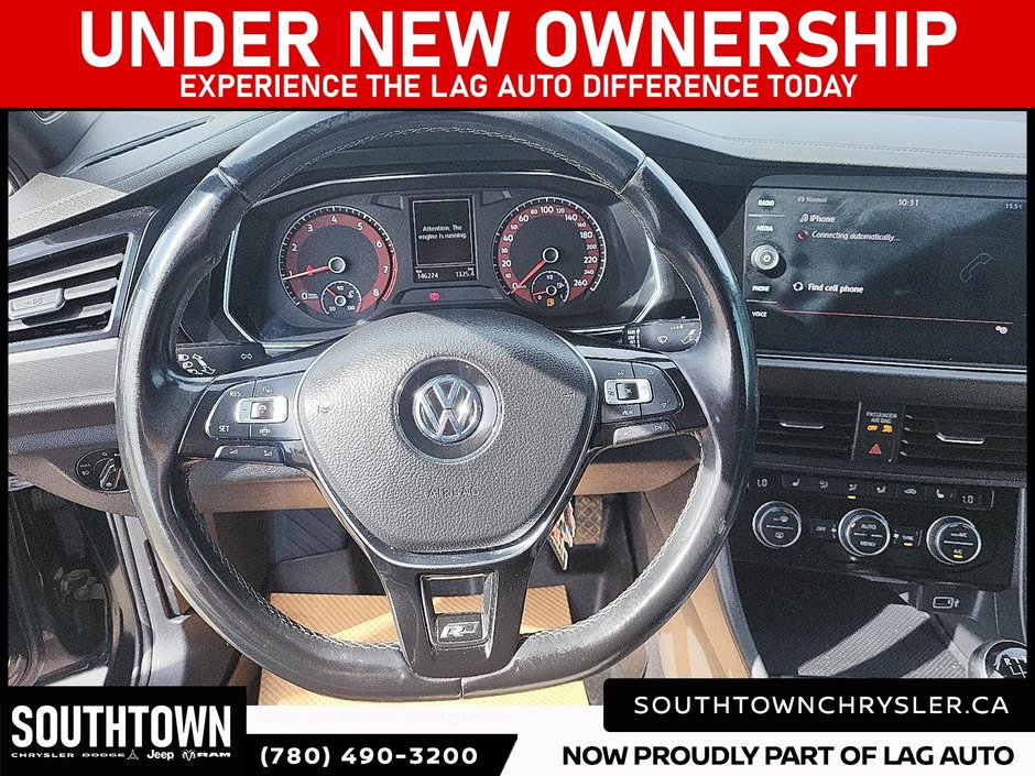 2019 Volkswagen Jetta Highline-11