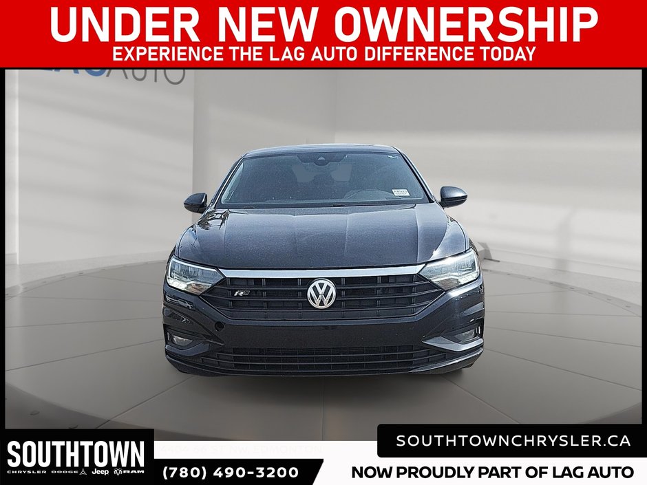 2019 Volkswagen Jetta Highline-1