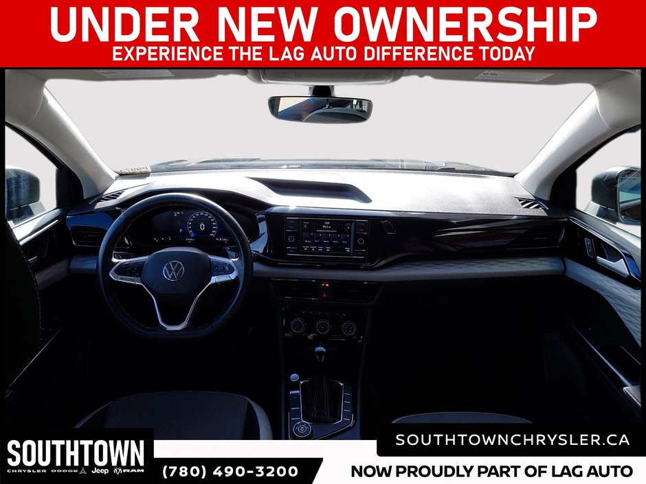 2024 Volkswagen Taos Trendline-9