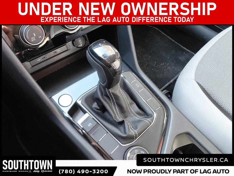 2024 Volkswagen Taos Trendline-14