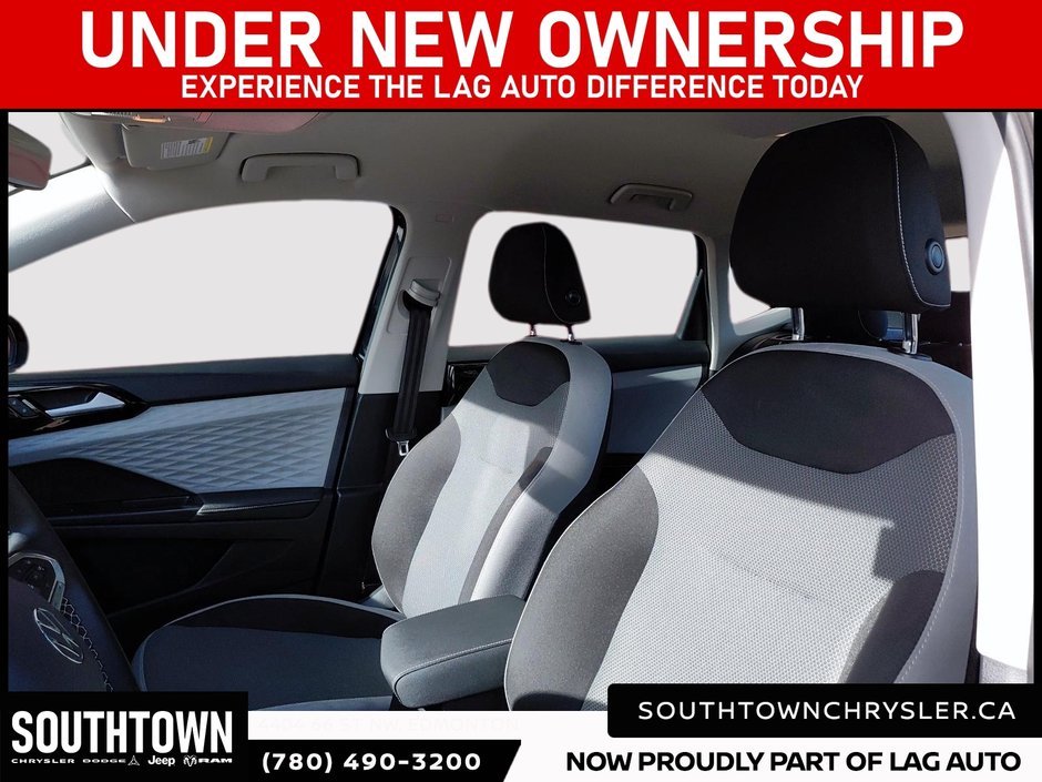 2024 Volkswagen Taos Trendline-8