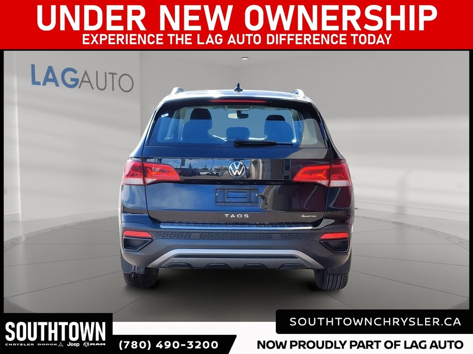 2024 Volkswagen Taos Trendline-2