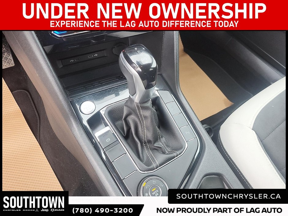 2025 Volkswagen Taos Comfortline