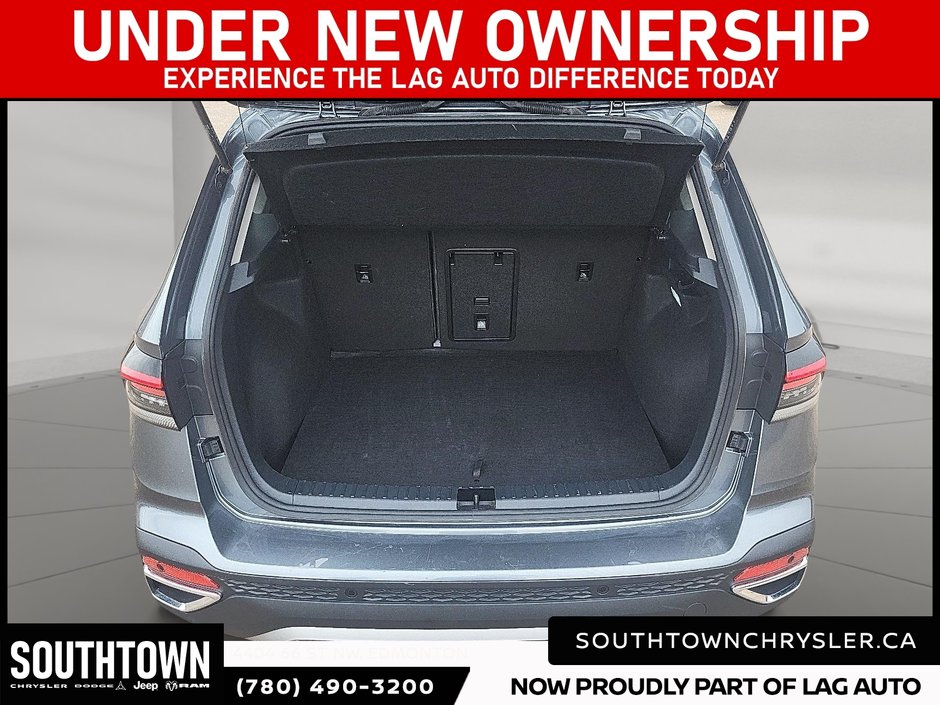 2025 Volkswagen Taos Comfortline
