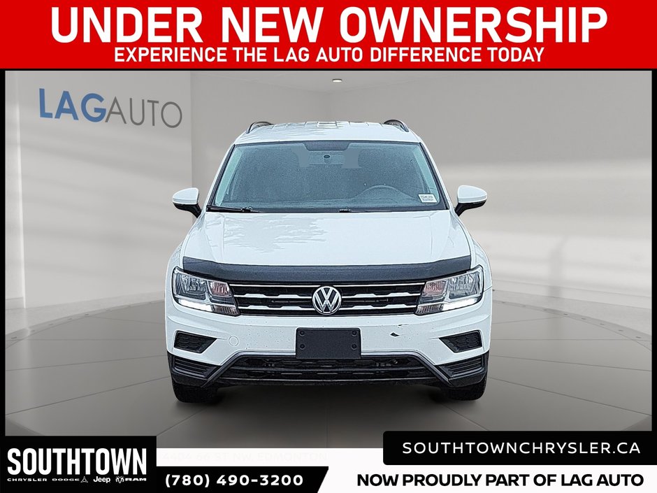 2020 Volkswagen Tiguan Trendline-1