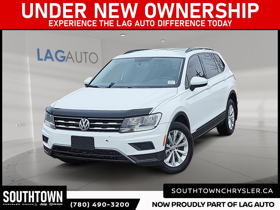 2020 Volkswagen Tiguan Trendline-0