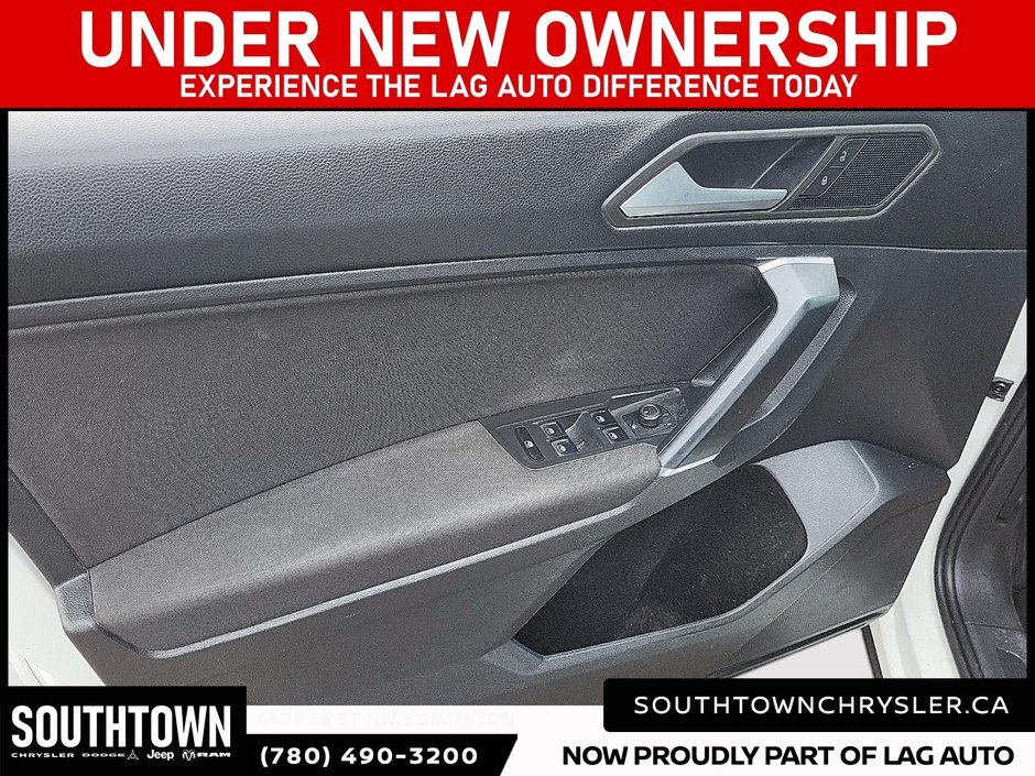 2020 Volkswagen Tiguan Trendline-10