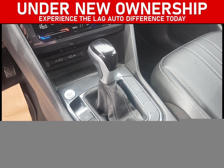 2024 Volkswagen Tiguan Comfortline