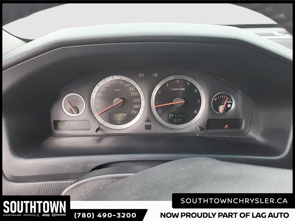 2009 Volvo S60 2.5T