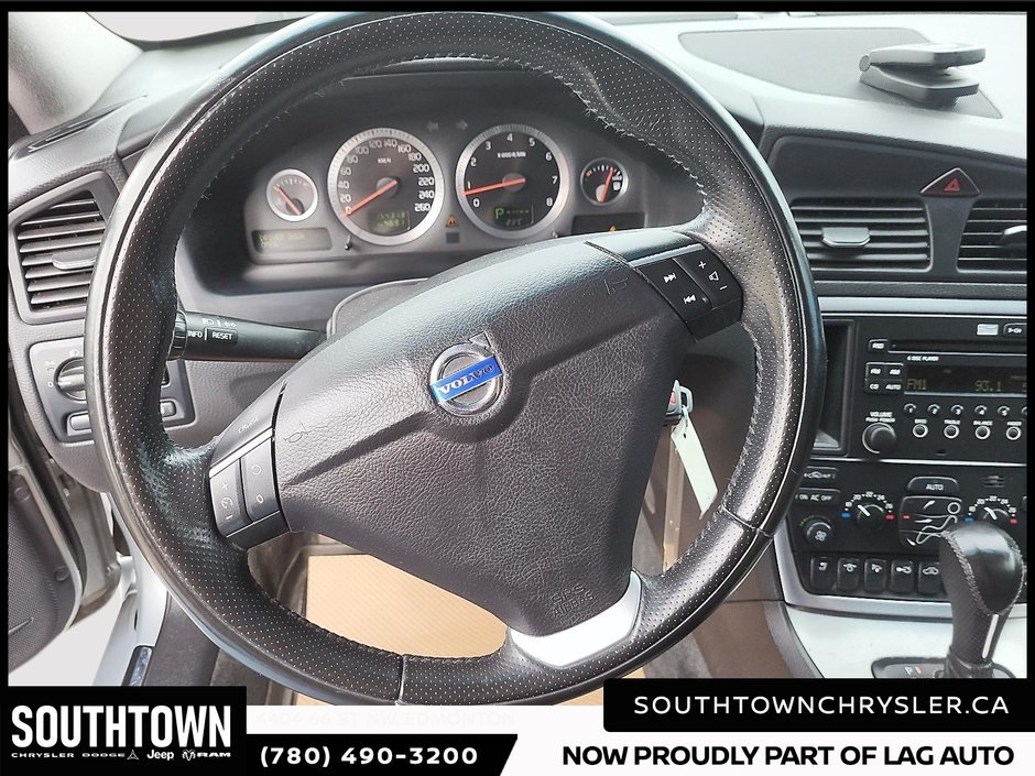 2009 Volvo S60 2.5T