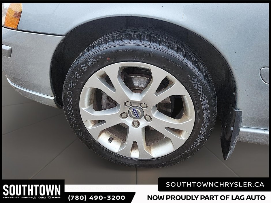 2009 Volvo S60 2.5T