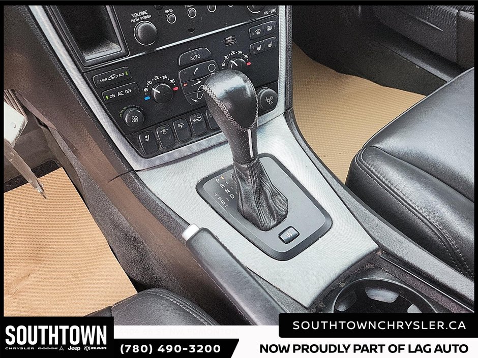 2009 Volvo S60 2.5T