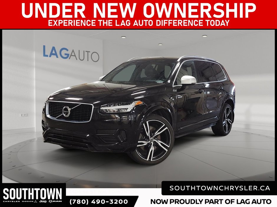 2017 Volvo XC90 Hybrid T8 R-Design-0