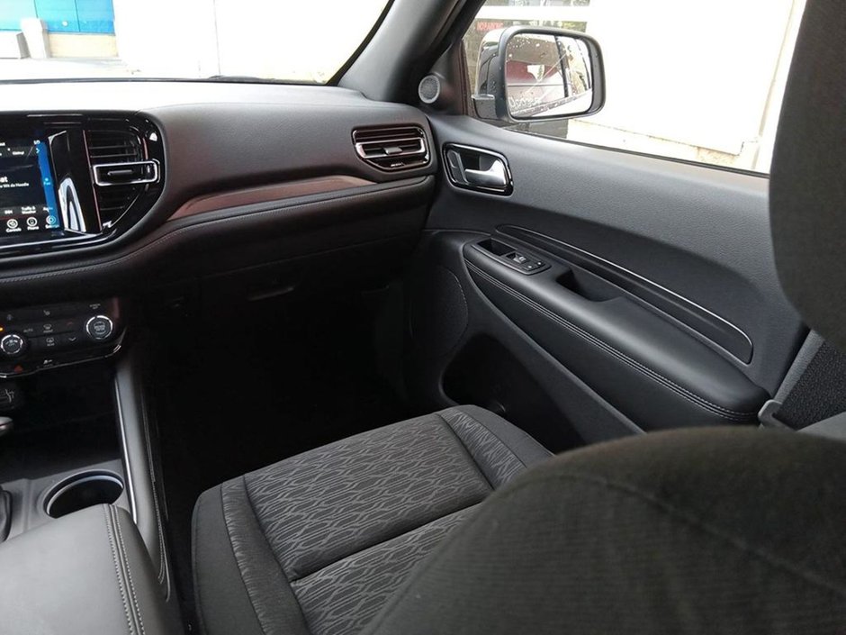 2024 Dodge Durango SXT-24